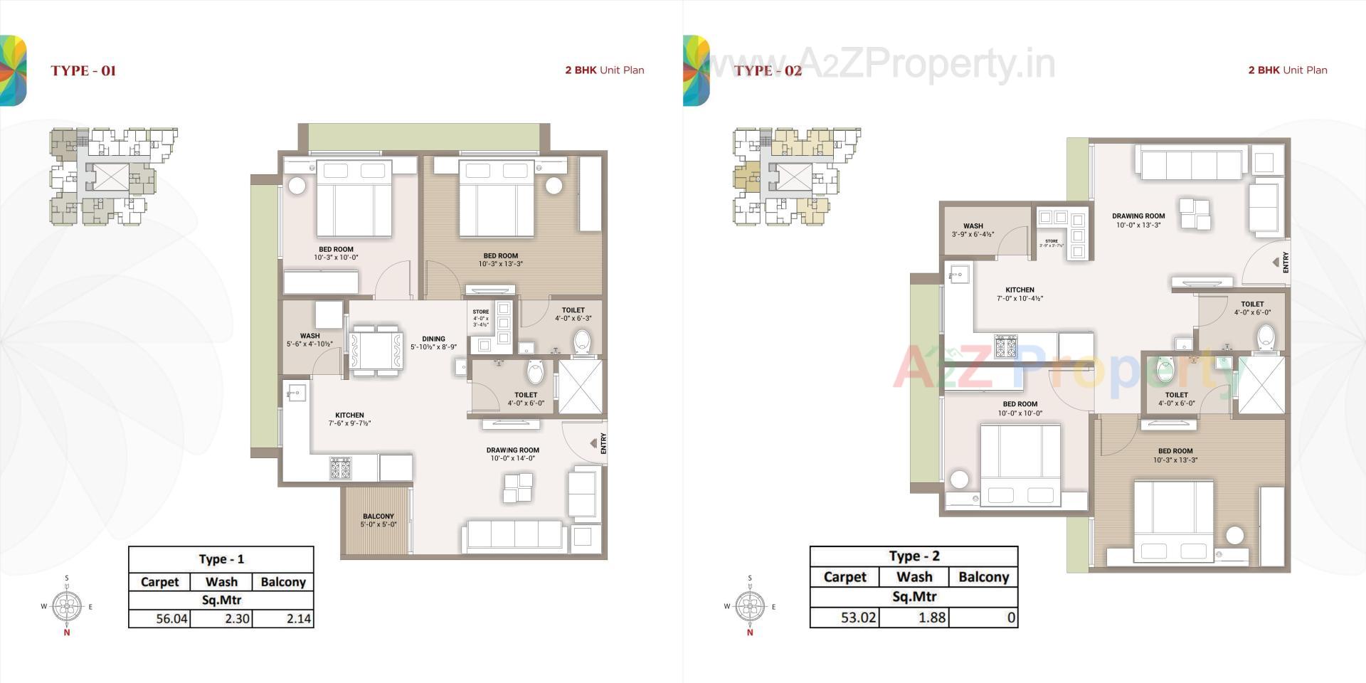 Layout of real estate project Adhyay located at Singrava, Ahmedabad, Gujarat