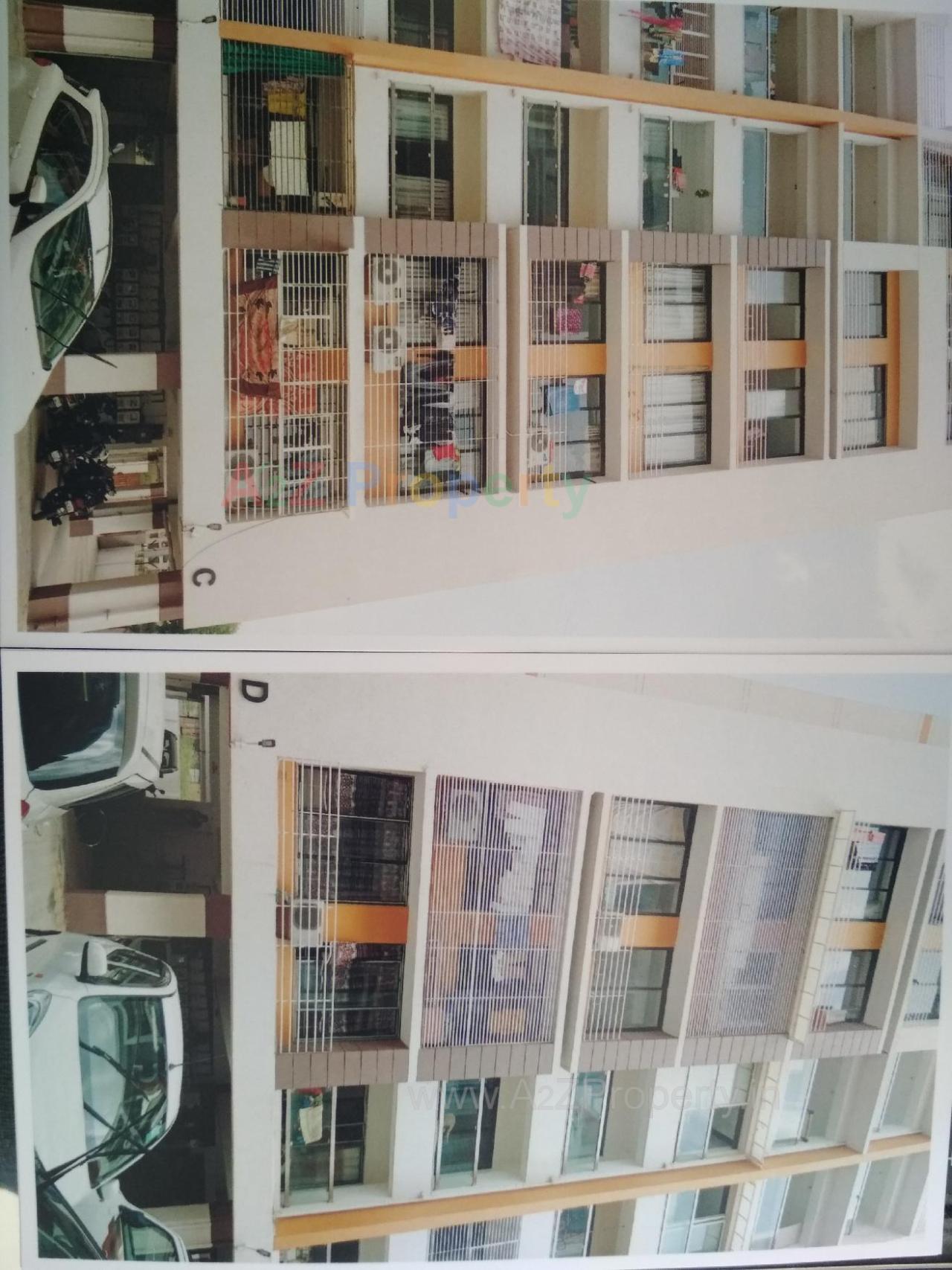 164330_const of real estate project Aditi Emperia located at Chandlodiya, Ahmedabad, Gujarat