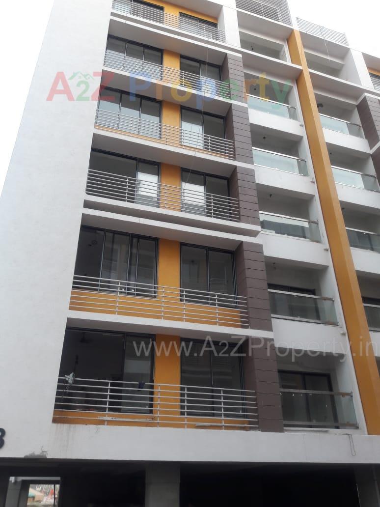 23839_const of real estate project Aditi Emperia located at Chandlodiya, Ahmedabad, Gujarat