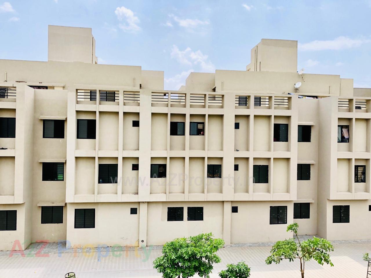 185995_const of real estate project Aditya Oasis located at Lambha, Ahmedabad, Gujarat