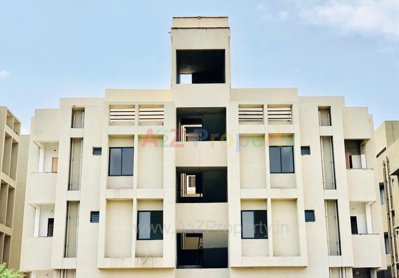 185997_const of real estate project Aditya Oasis located at Lambha, Ahmedabad, Gujarat