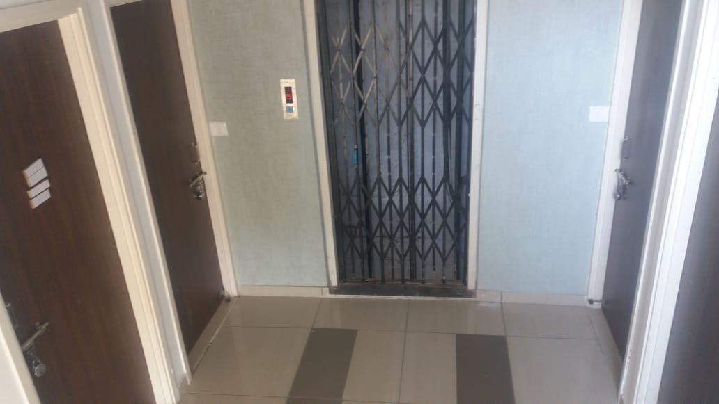 130225_const of real estate project Advait Residency located at Vatva, Ahmedabad, Gujarat