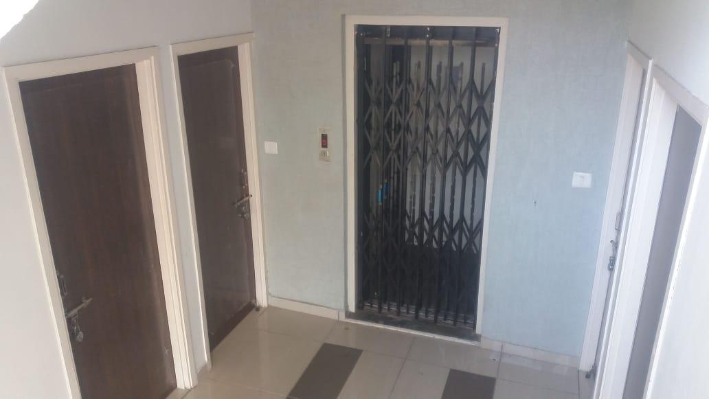 172263_const of real estate project Advait Residency located at Vatva, Ahmedabad, Gujarat