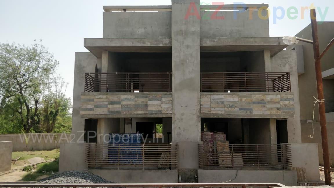 178159_const of real estate project Akanksha located at Hathijan, Ahmedabad, Gujarat