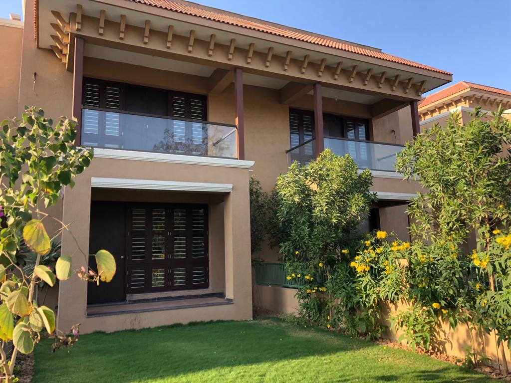 188632_const of real estate project Akash Grand City located at Enasan, Ahmedabad, Gujarat