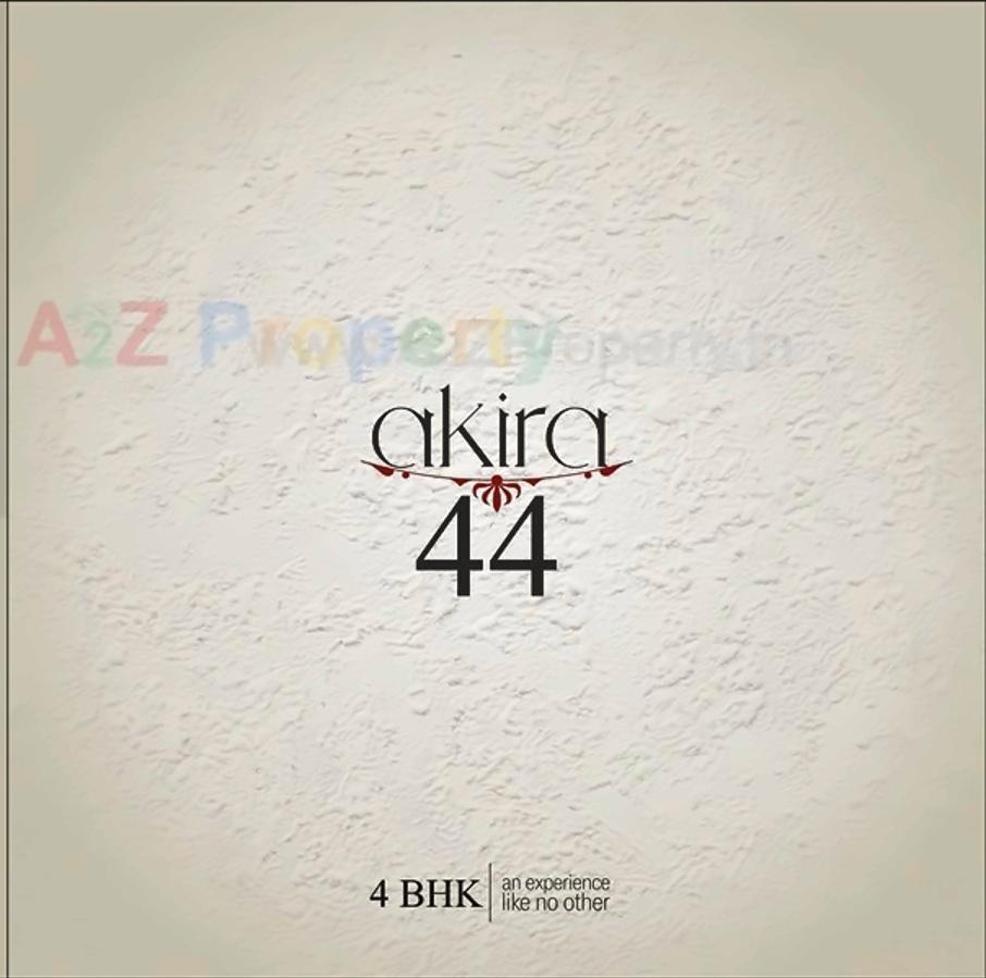  of real estate project Akira located at Sarkhej, Ahmedabad, Gujarat