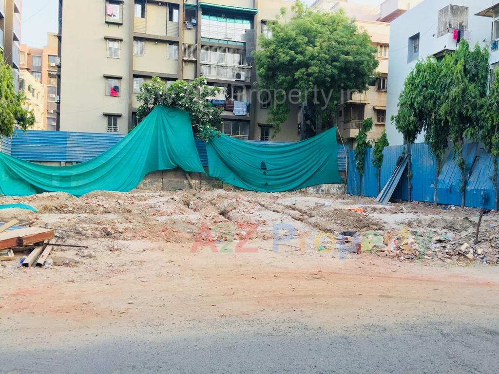 149245_const of real estate project Akshar Revival located at Paldi, Ahmedabad, Gujarat