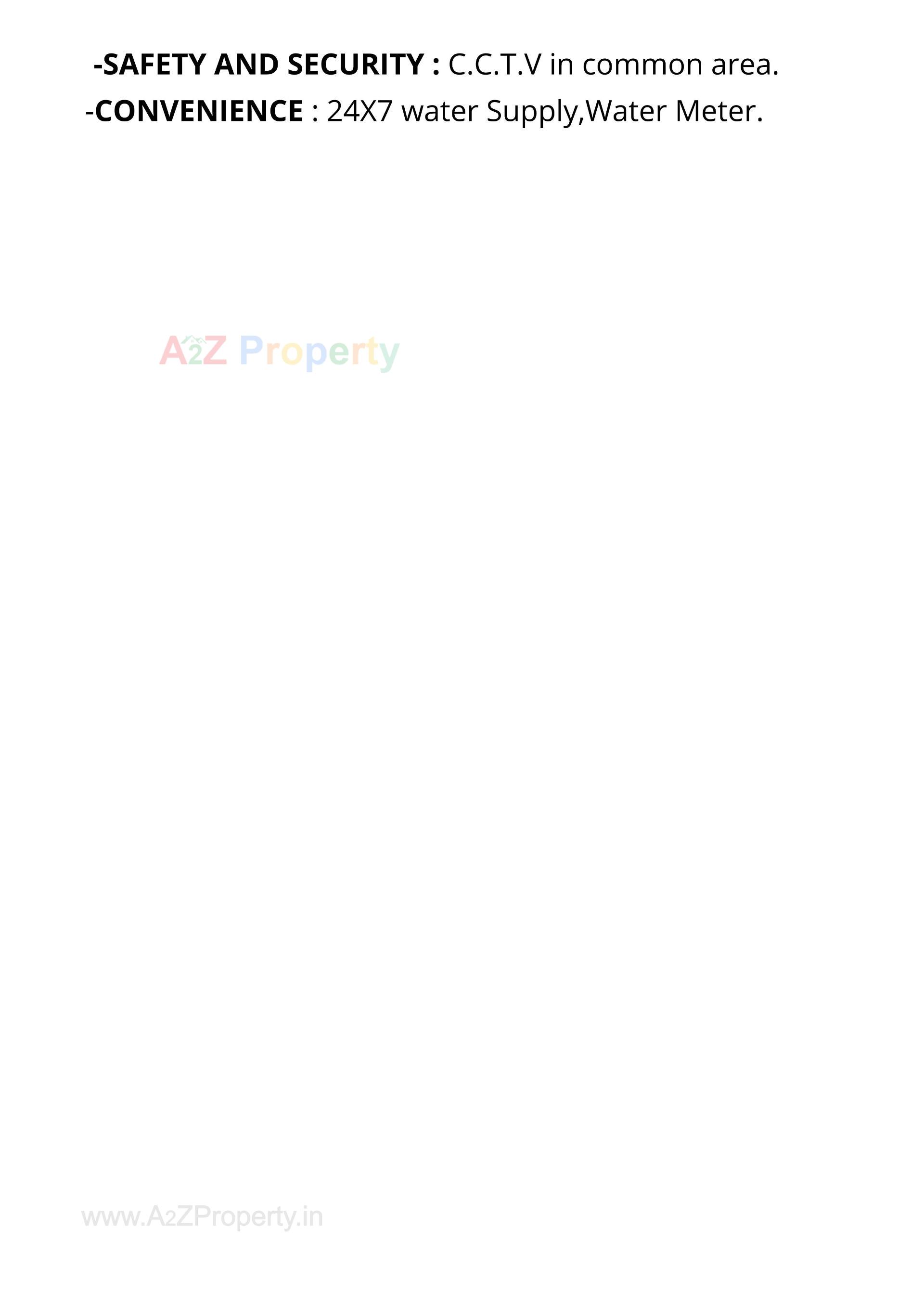  of real estate project Akshar Status located at Naroda, Ahmedabad, Gujarat