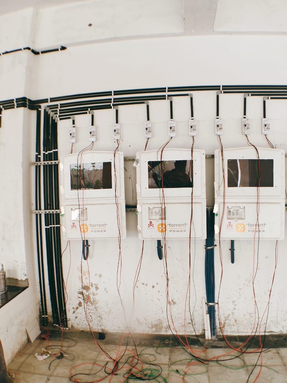 179325_const of real estate project Aleeza Park   Business Center located at Sarkhej, Ahmedabad, Gujarat