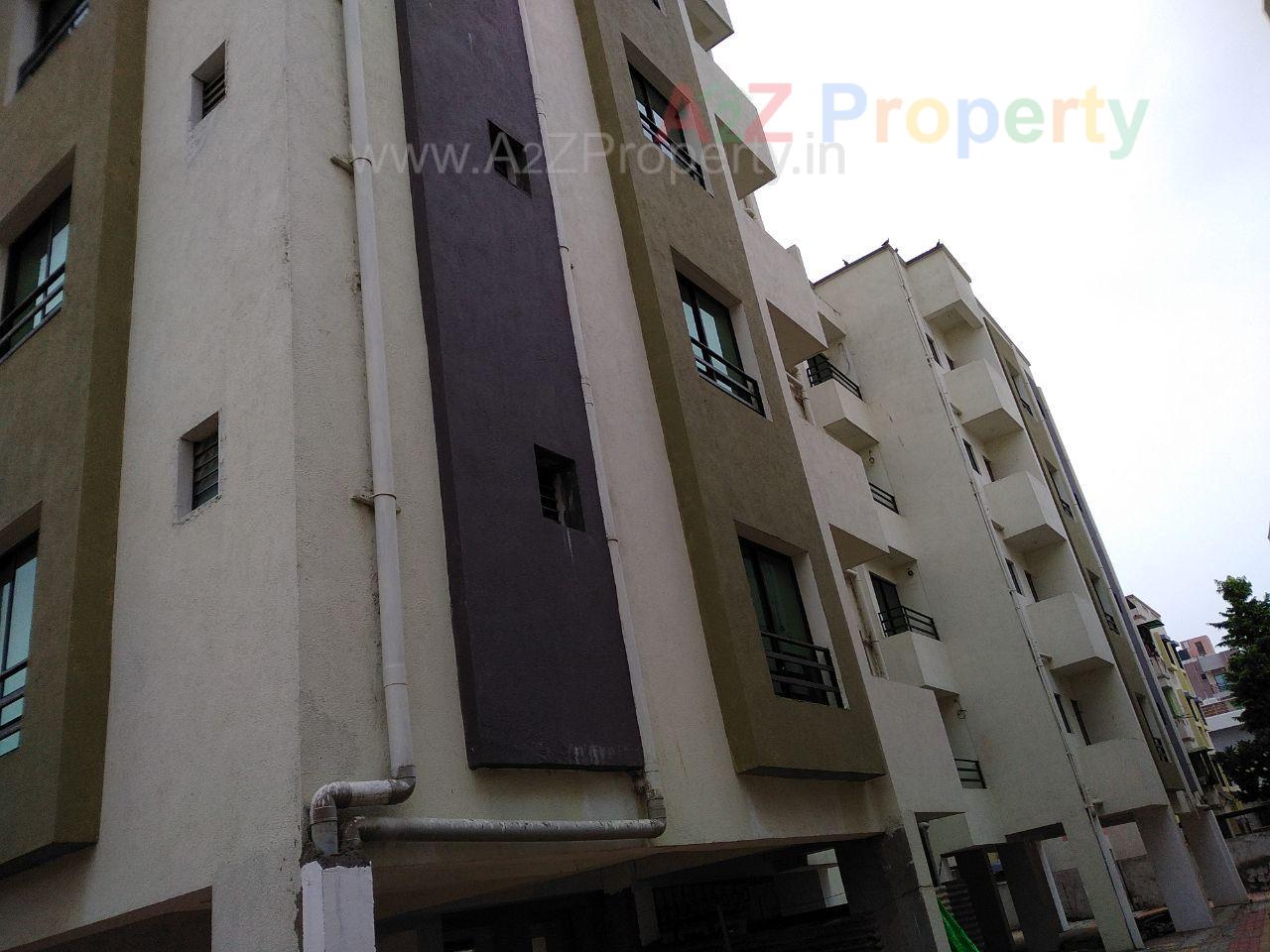 69292_const of real estate project Aman Residency located at Shahwadi, Ahmedabad, Gujarat