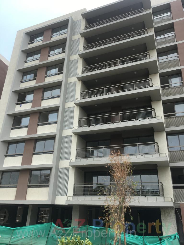 164367_const of real estate project Aman located at Shilaj, Ahmedabad, Gujarat