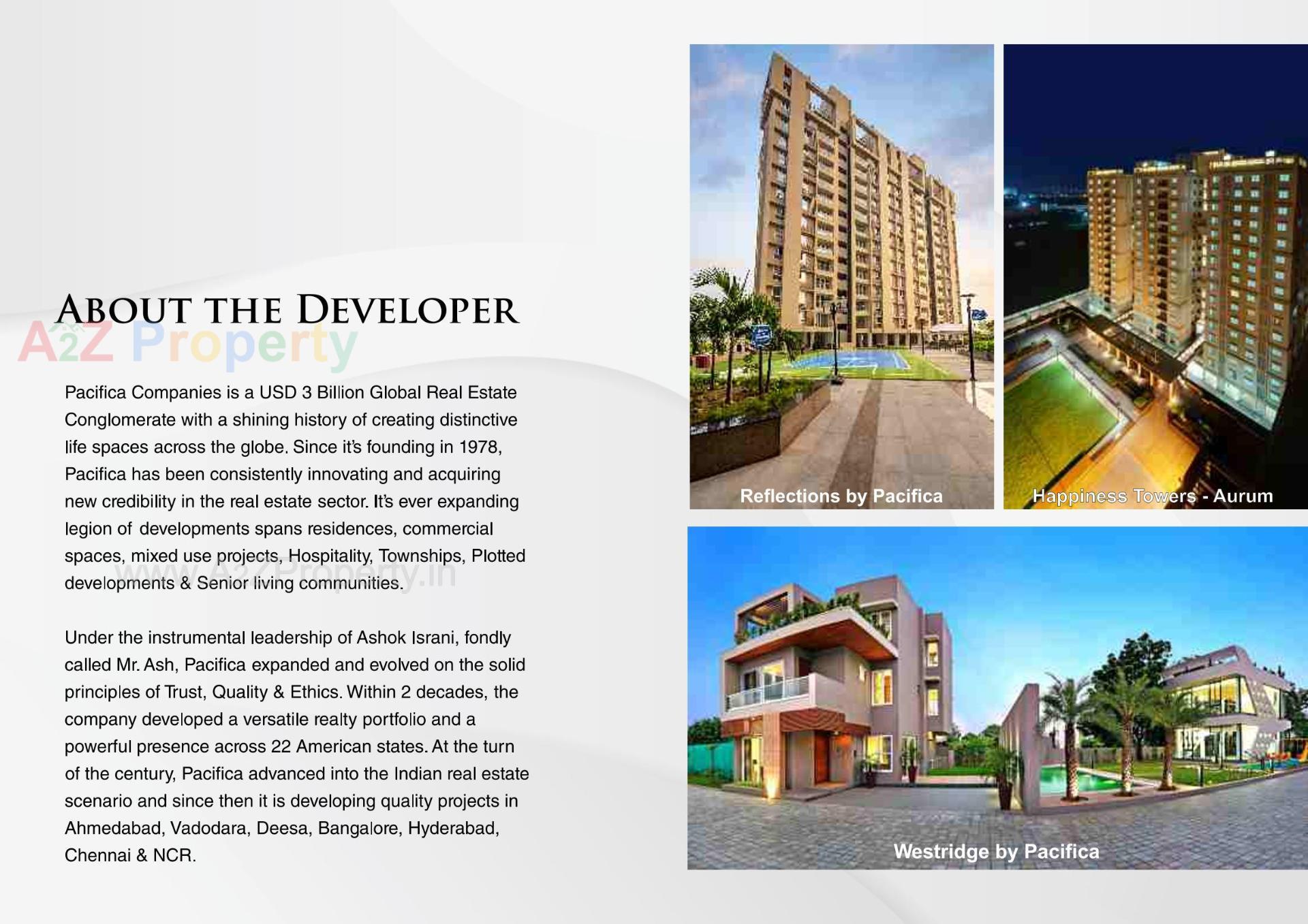  of real estate project Amara located at Ahmedabad, Ahmedabad, Gujarat