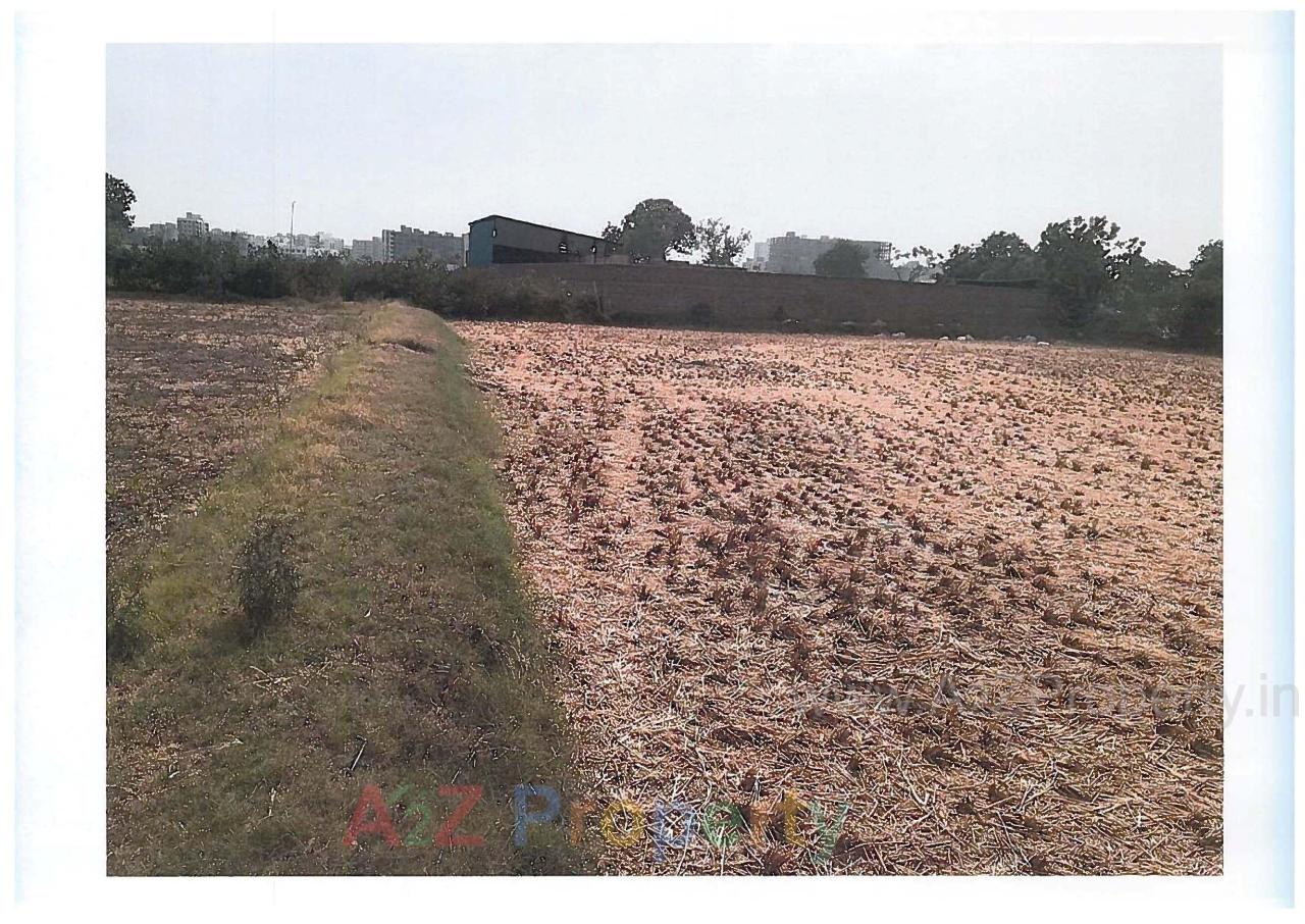 135672_const of real estate project Amber Heights located at Vatva, Ahmedabad, Gujarat