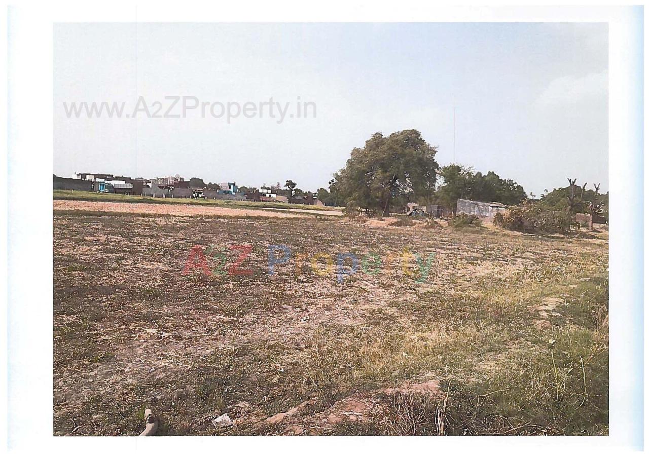 135674_const of real estate project Amber Heights located at Vatva, Ahmedabad, Gujarat