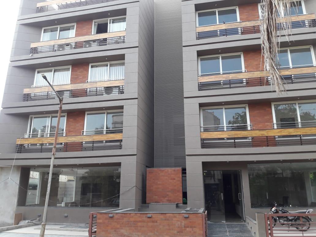 41410_const of real estate project Ambience Park located at Kocharab, Ahmedabad, Gujarat