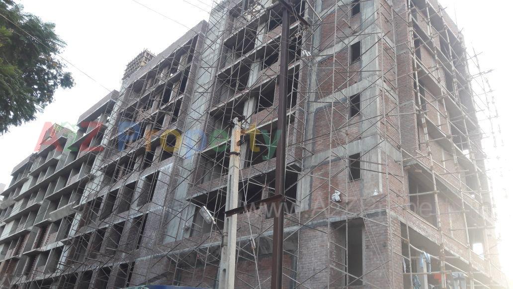 28940_const of real estate project Ambition located at Ahmedabad, Ahmedabad, Gujarat