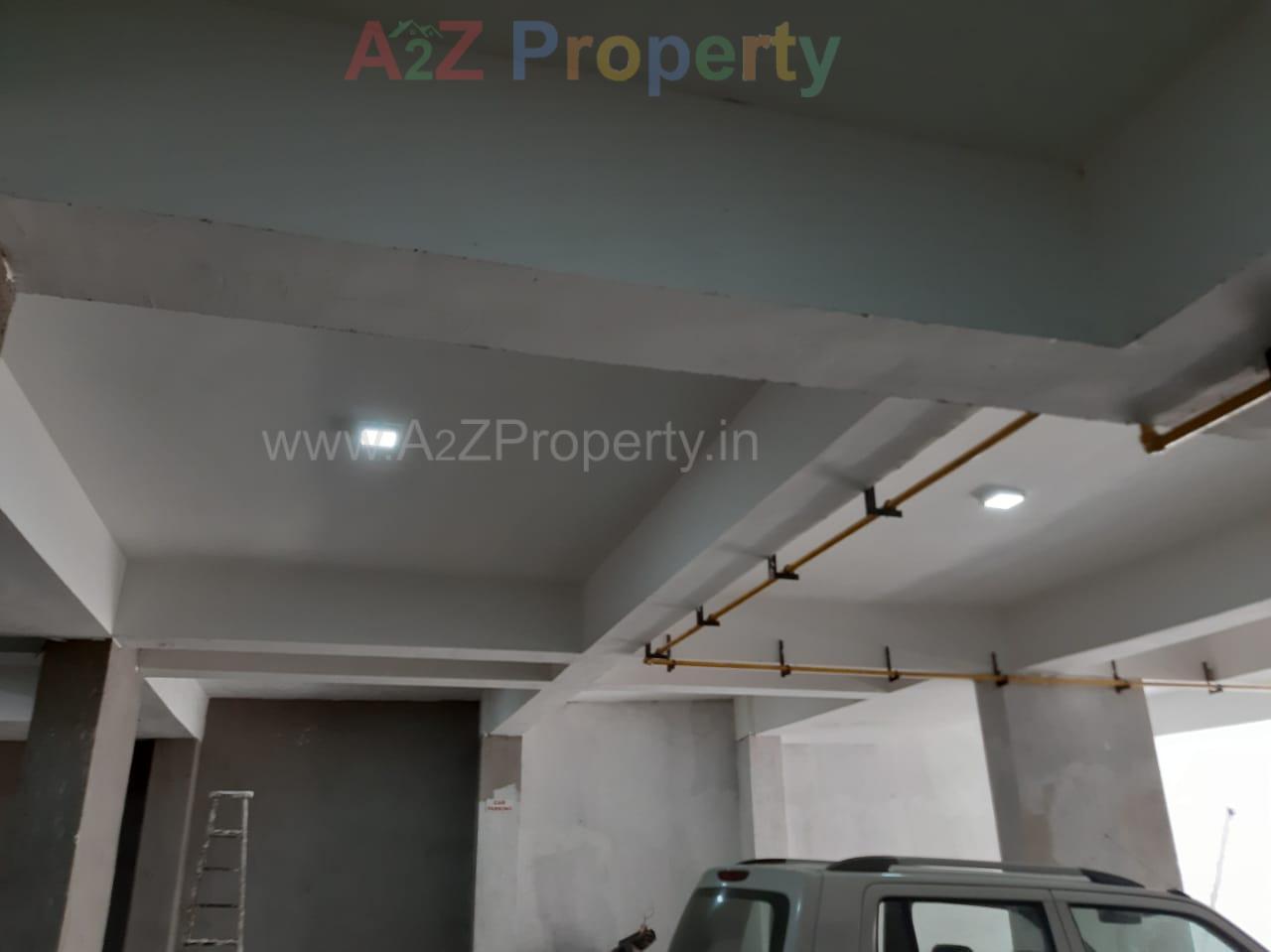 154841_const of real estate project Amita Apartment located at Paldi, Ahmedabad, Gujarat