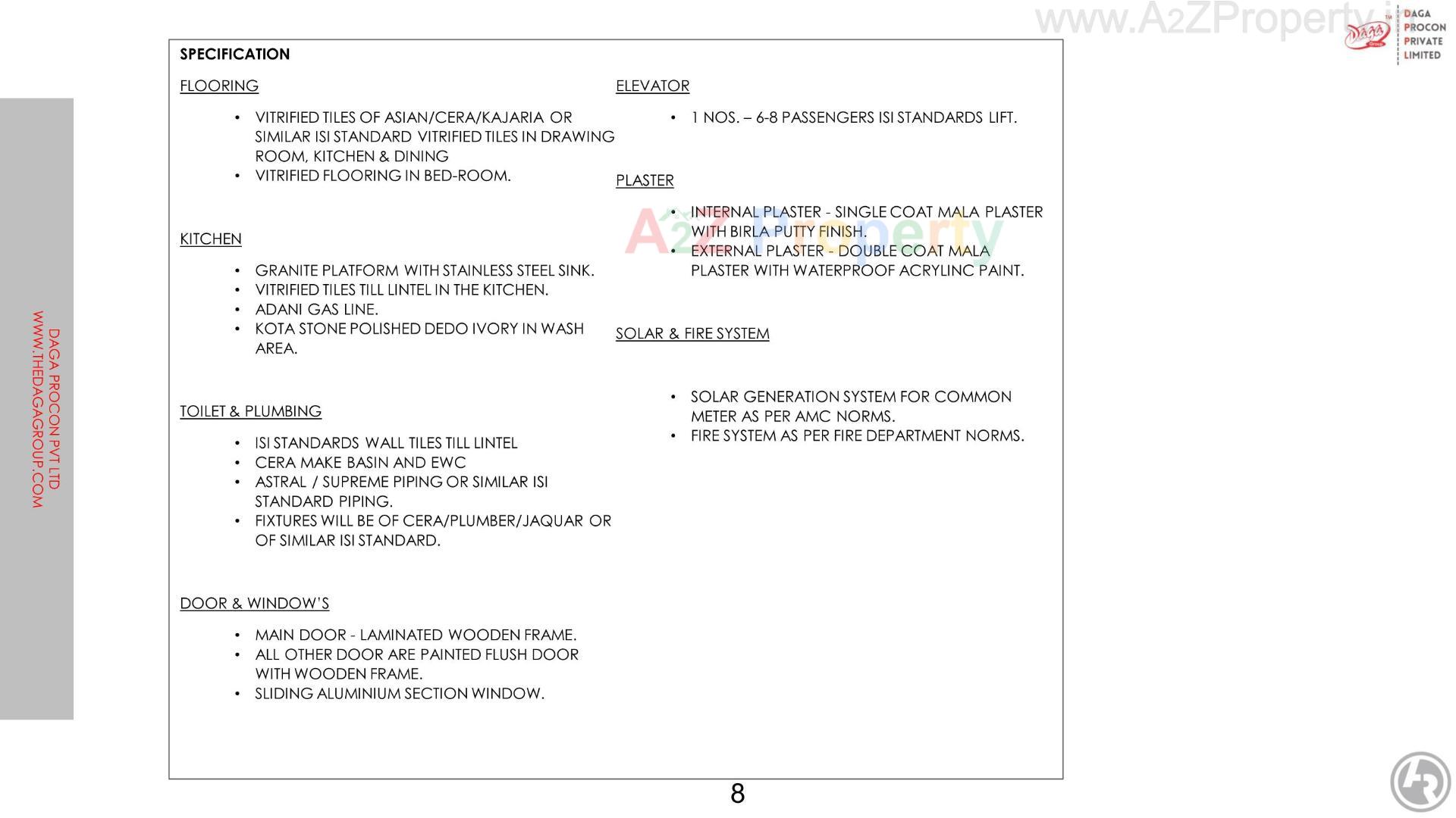  of real estate project Anand Residency located at Maninagar, Ahmedabad, Gujarat