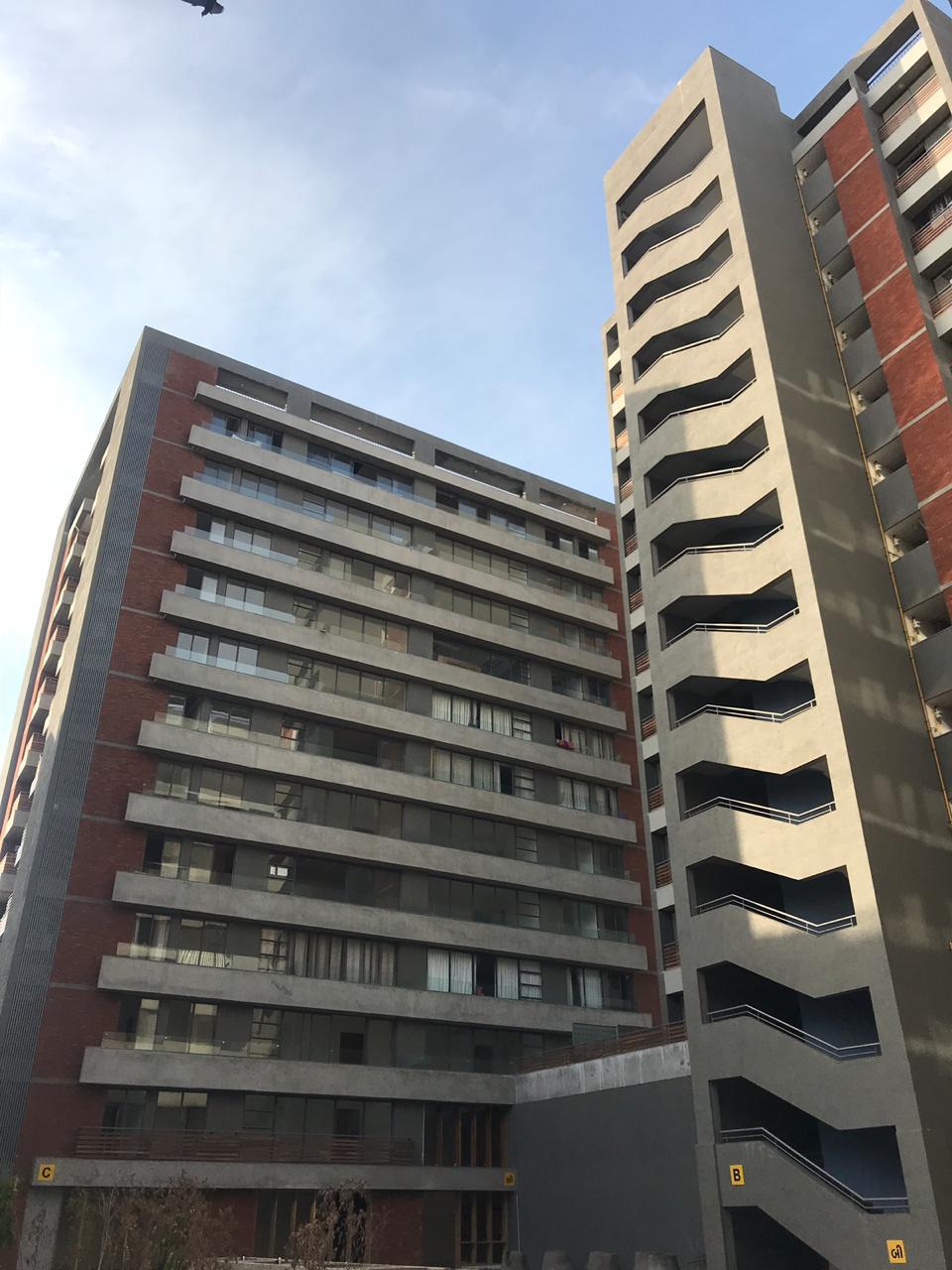 76635_const of real estate project Anand Sapphire located at Gota, Ahmedabad, Gujarat