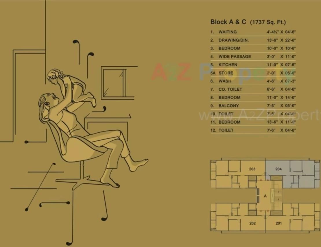 Project Specifications