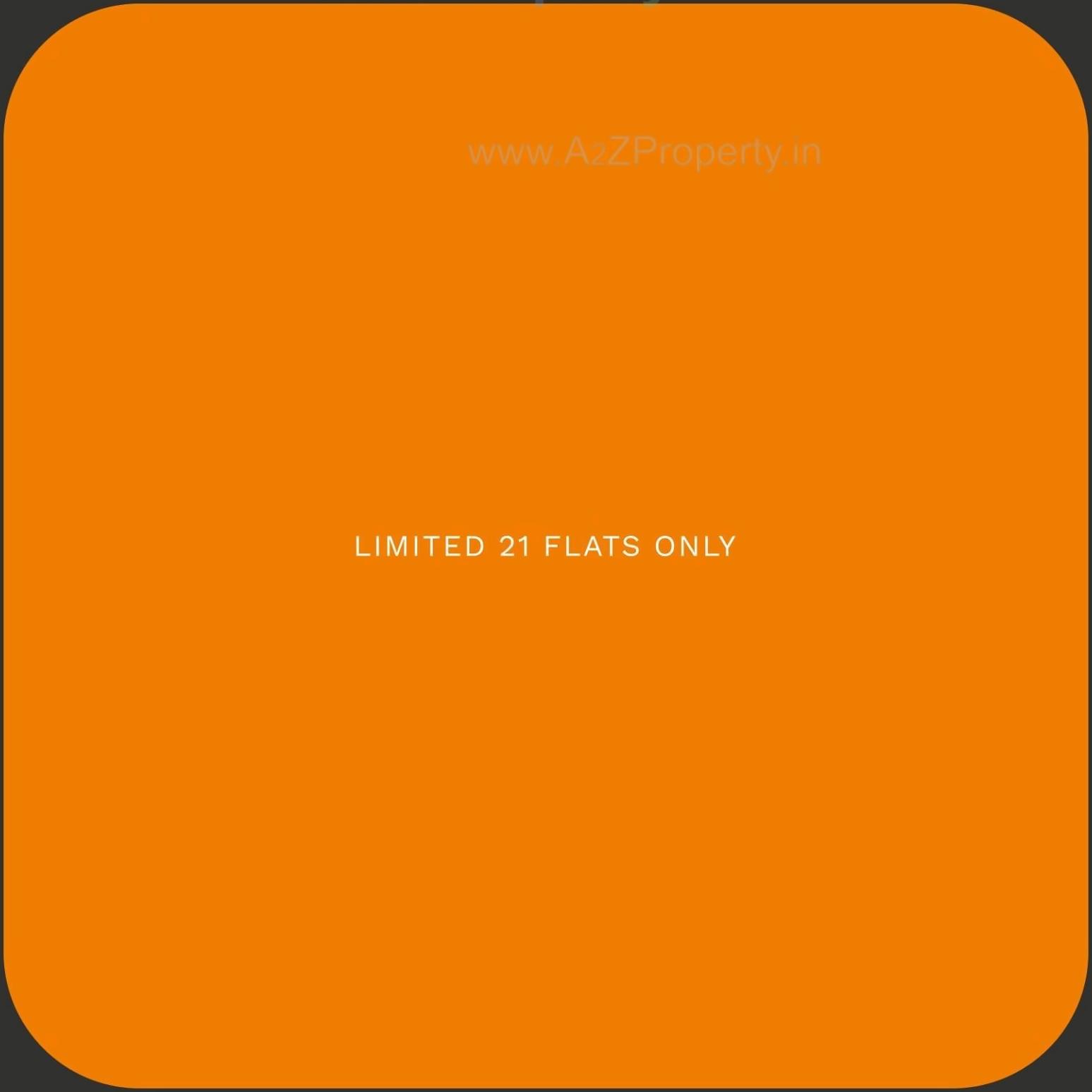  of real estate project Ananta Elegance located at Ahmedabad, Ahmedabad, Gujarat