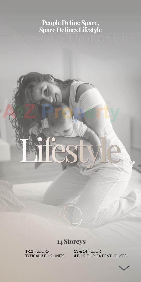  of real estate project Anantara Abode located at Hebatpur, Ahmedabad, Gujarat