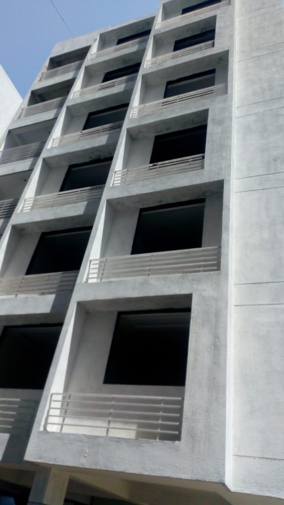 57516_const of real estate project Aniket Elegance located at City, Ahmedabad, Gujarat