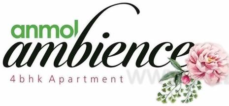  of real estate project Anmol Ambience located at Dariyapur, Ahmedabad, Gujarat