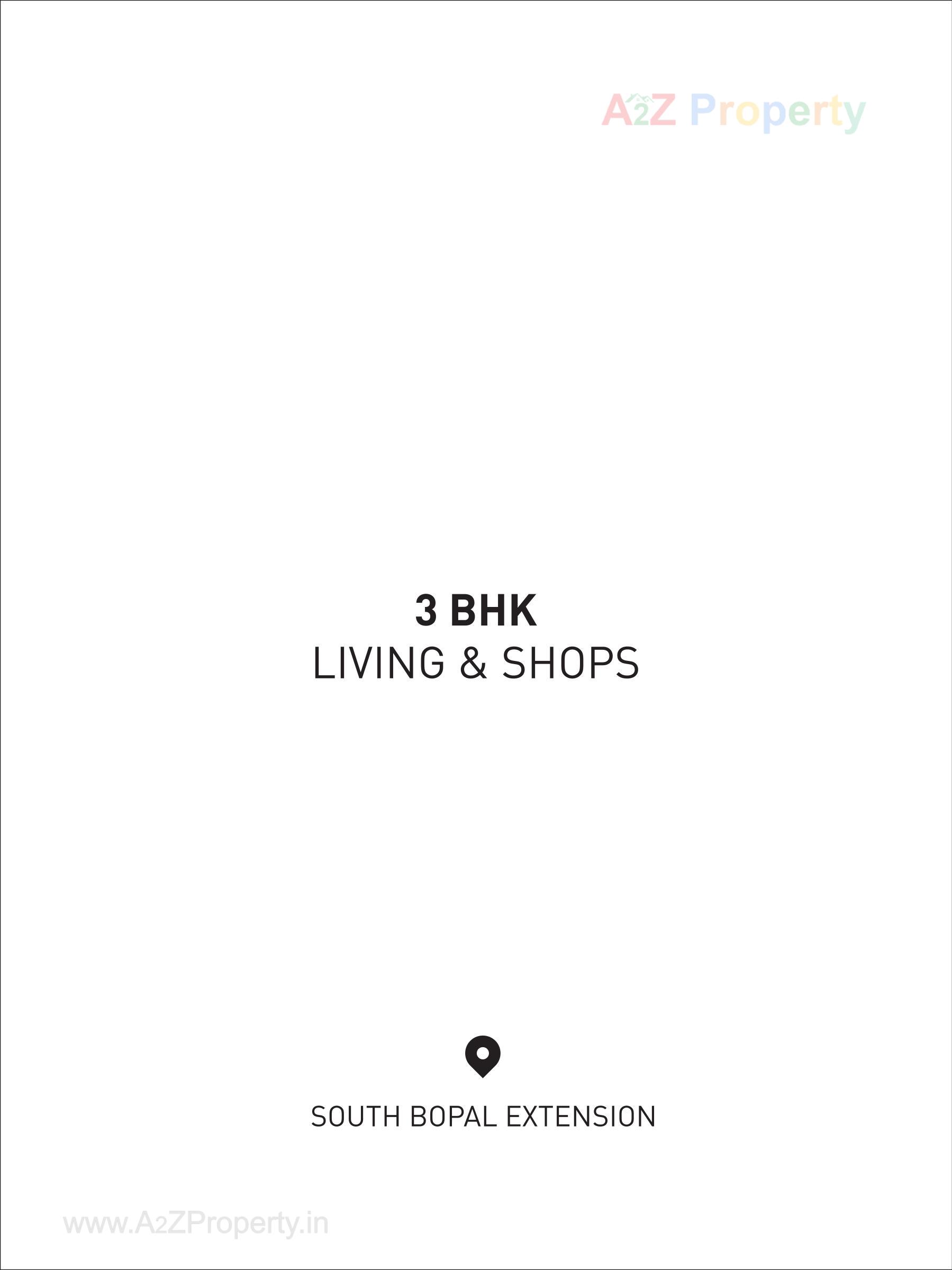  of real estate project Ansh Amanta located at Godhavi, Ahmedabad, Gujarat