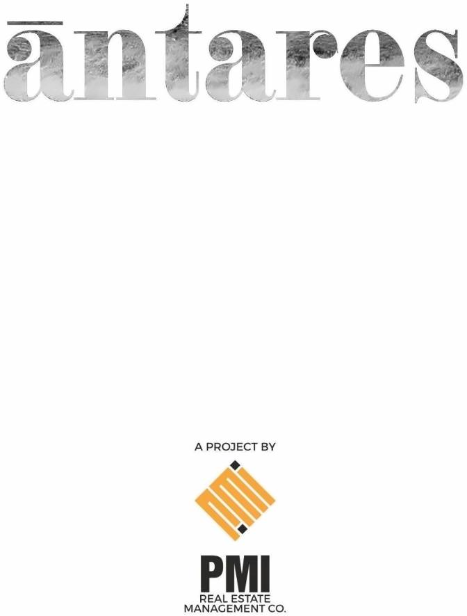  of real estate project Antares located at Bodakdev, Ahmedabad, Gujarat