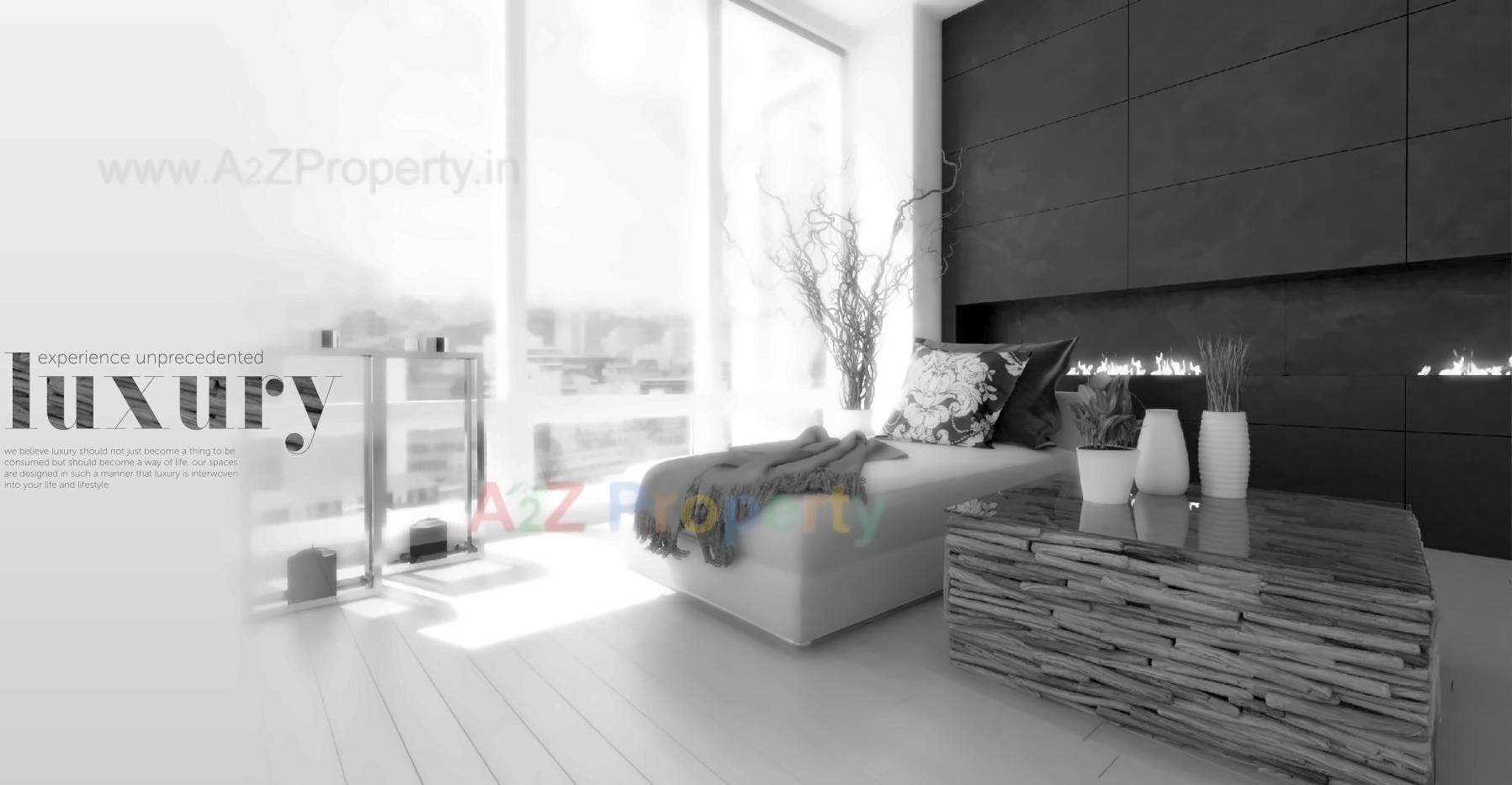  of real estate project Antares located at Bodakdev, Ahmedabad, Gujarat