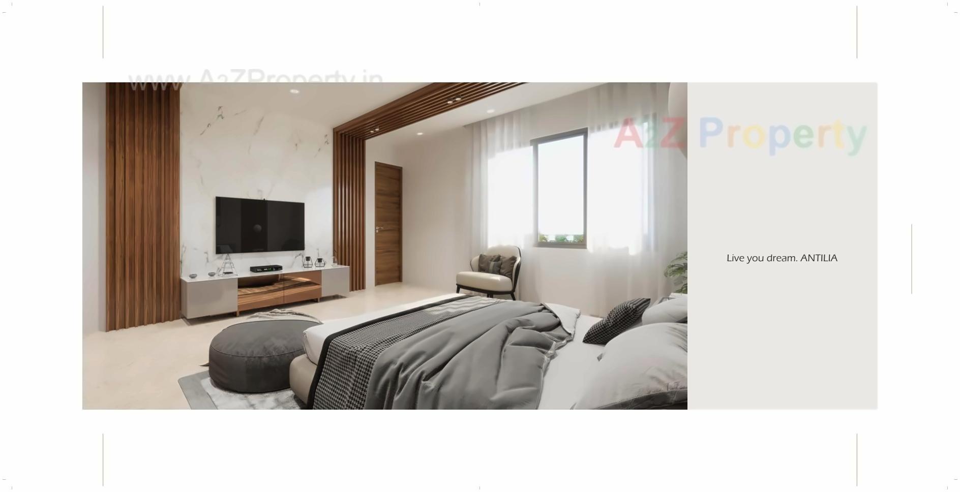  of real estate project Antilia located at Ahmedabad, Ahmedabad, Gujarat