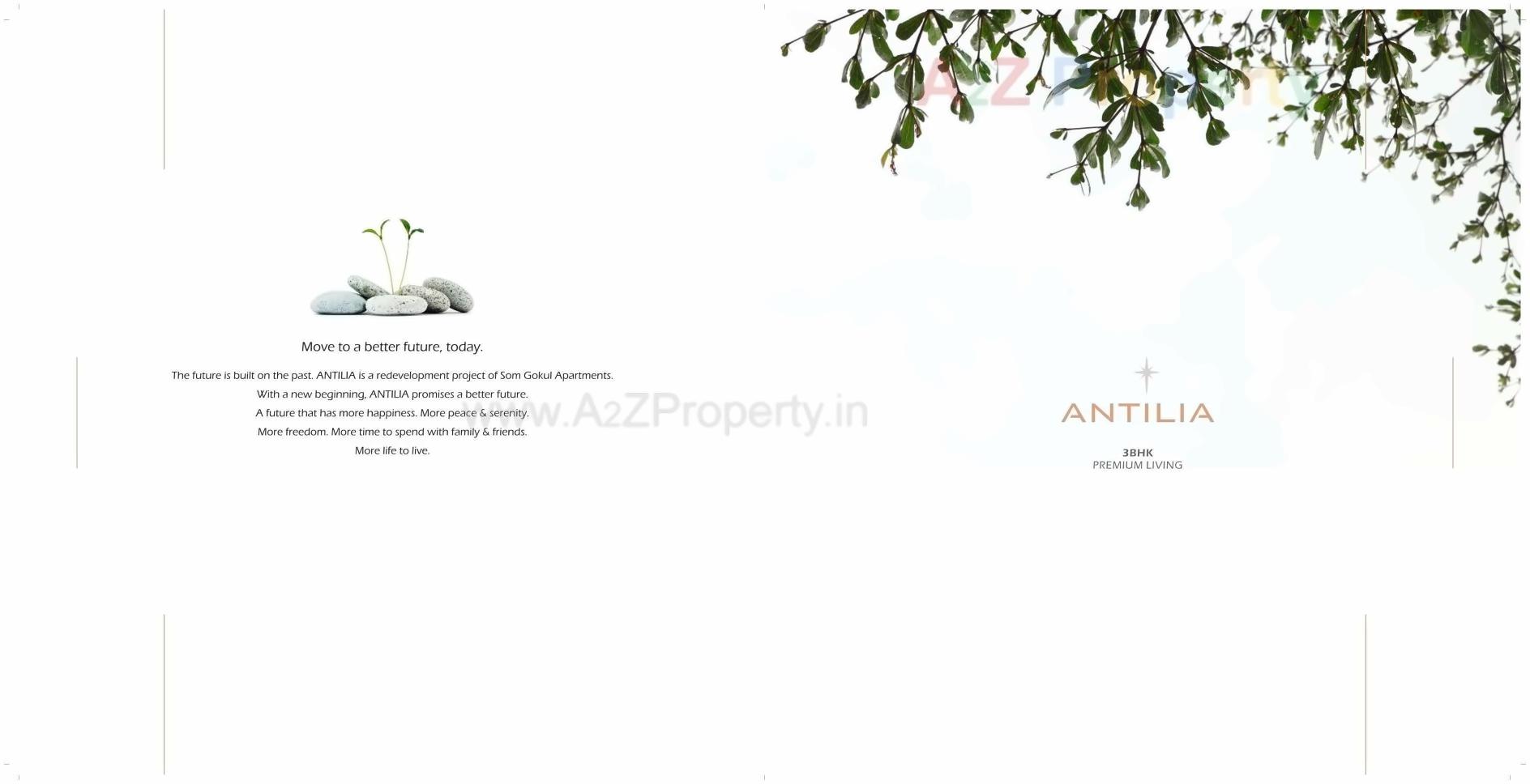  of real estate project Antilia located at Ahmedabad, Ahmedabad, Gujarat