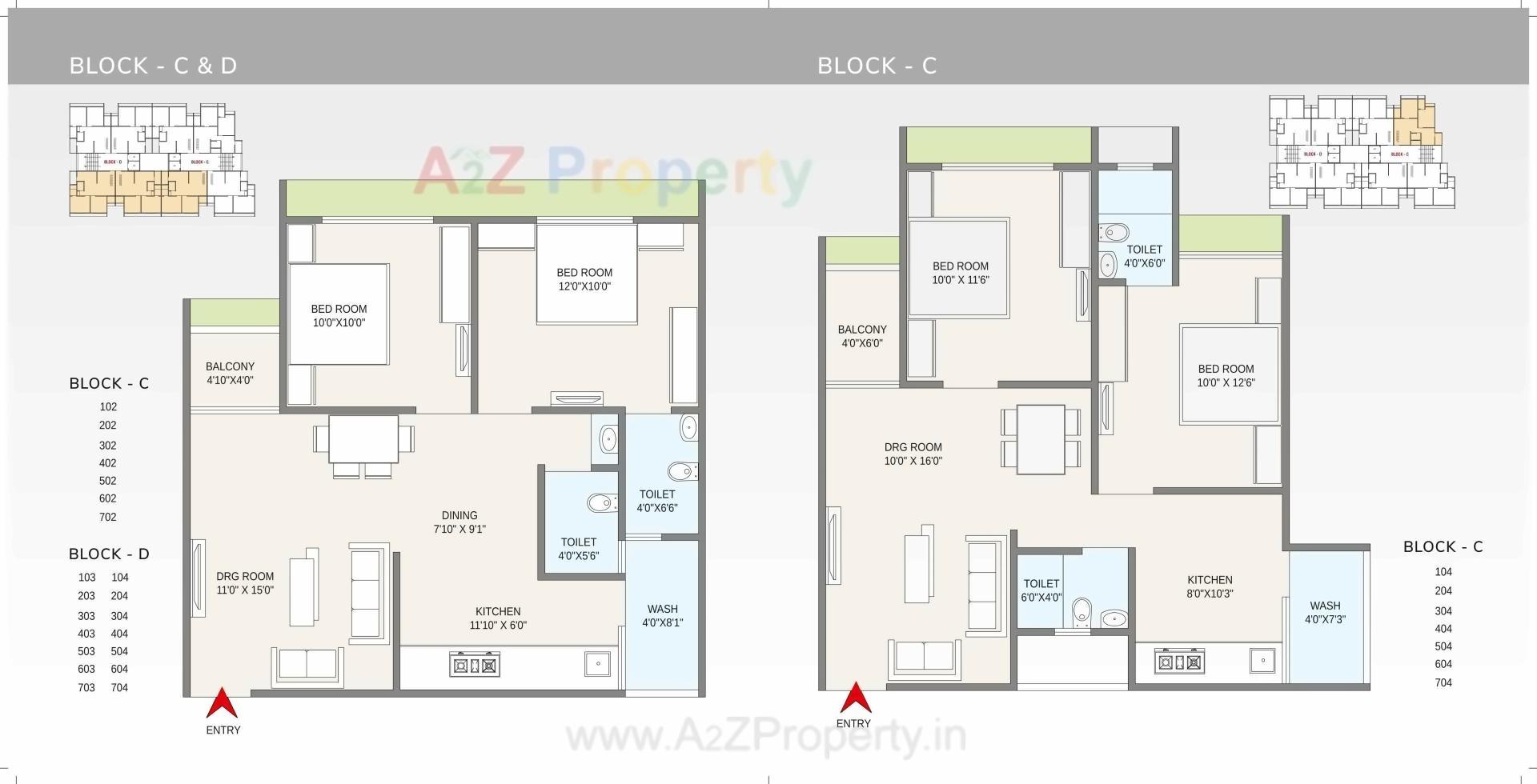 Layout of real estate project Antrix located at Singarva, Ahmedabad, Gujarat