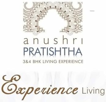  of real estate project Anushri Pratishtha located at Gulbai-tekra, Ahmedabad, Gujarat
