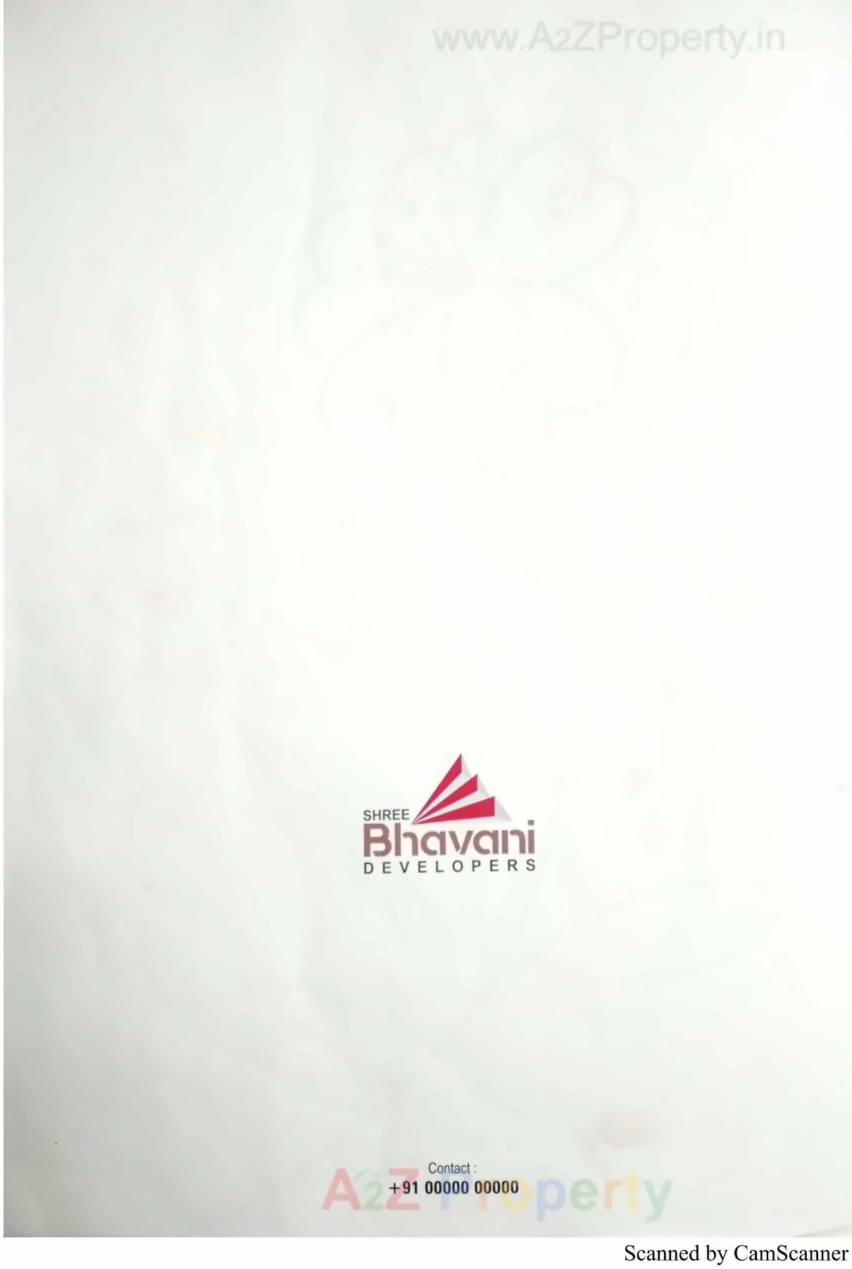  of real estate project Apeksha Blossom located at Manipur, Ahmedabad, Gujarat