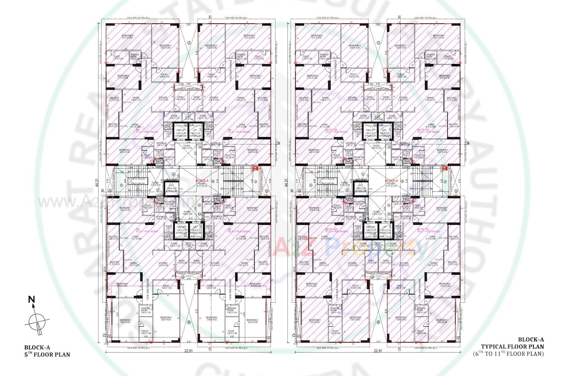  of real estate project Apricus located at Shilaj, Ahmedabad, Gujarat