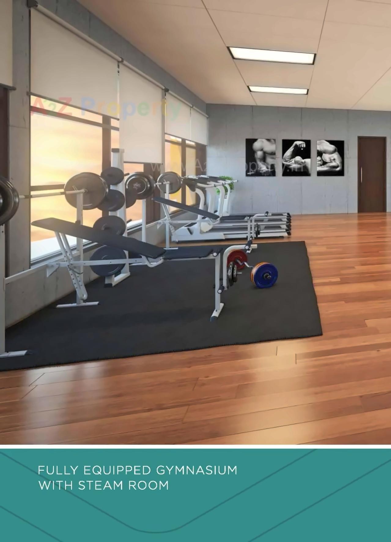 3D Elevation of real estate project Arcus Villa located at Sanand, Ahmedabad, Gujarat