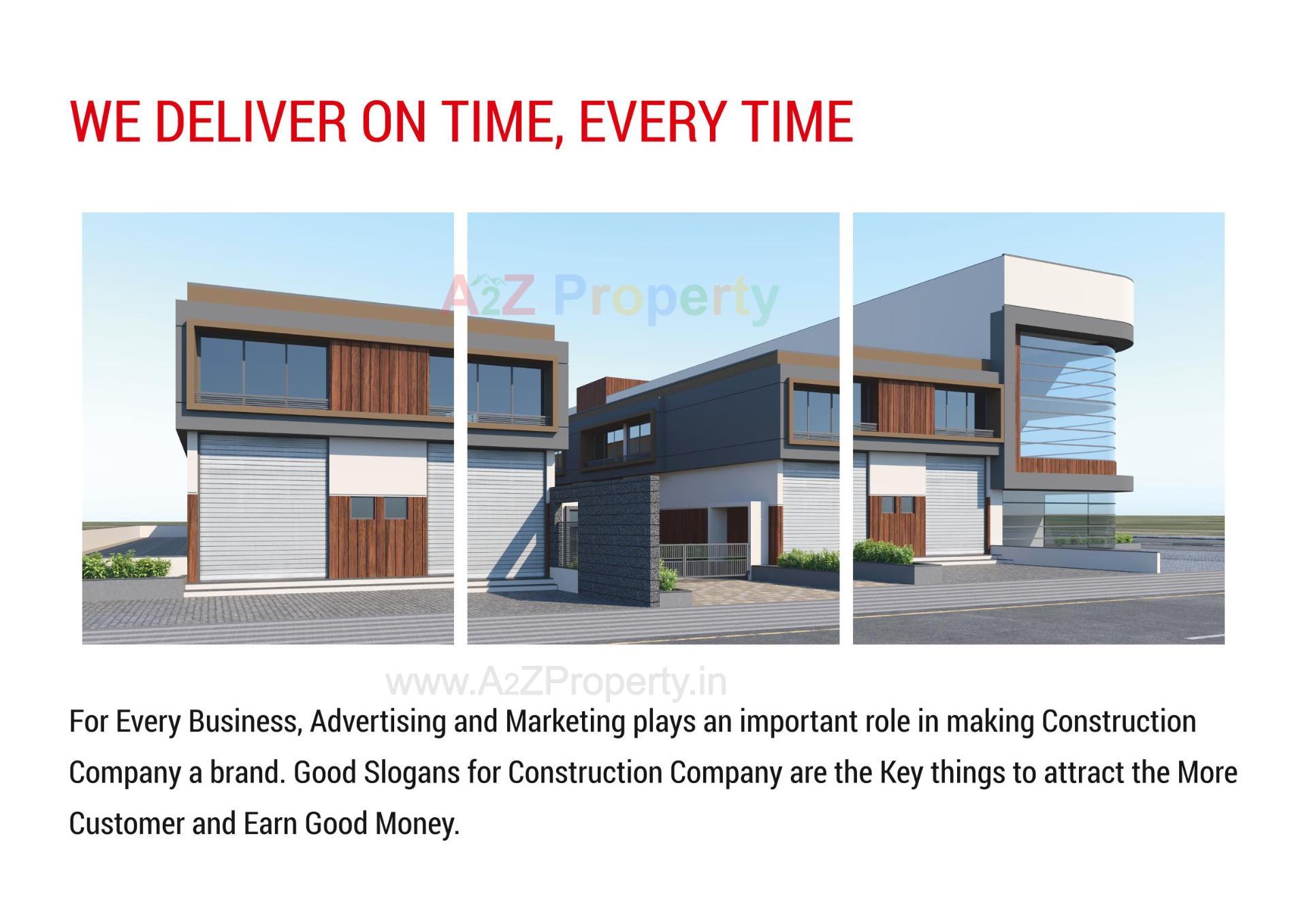  of real estate project Ariix Industrial Park located at Ahmedabad, Ahmedabad, Gujarat