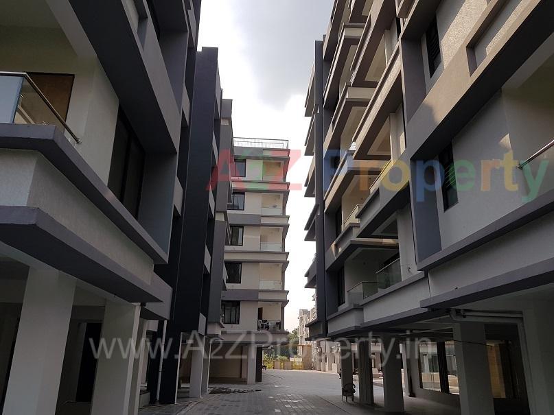 18434_const of real estate project Arise Western located at Gota, Ahmedabad, Gujarat