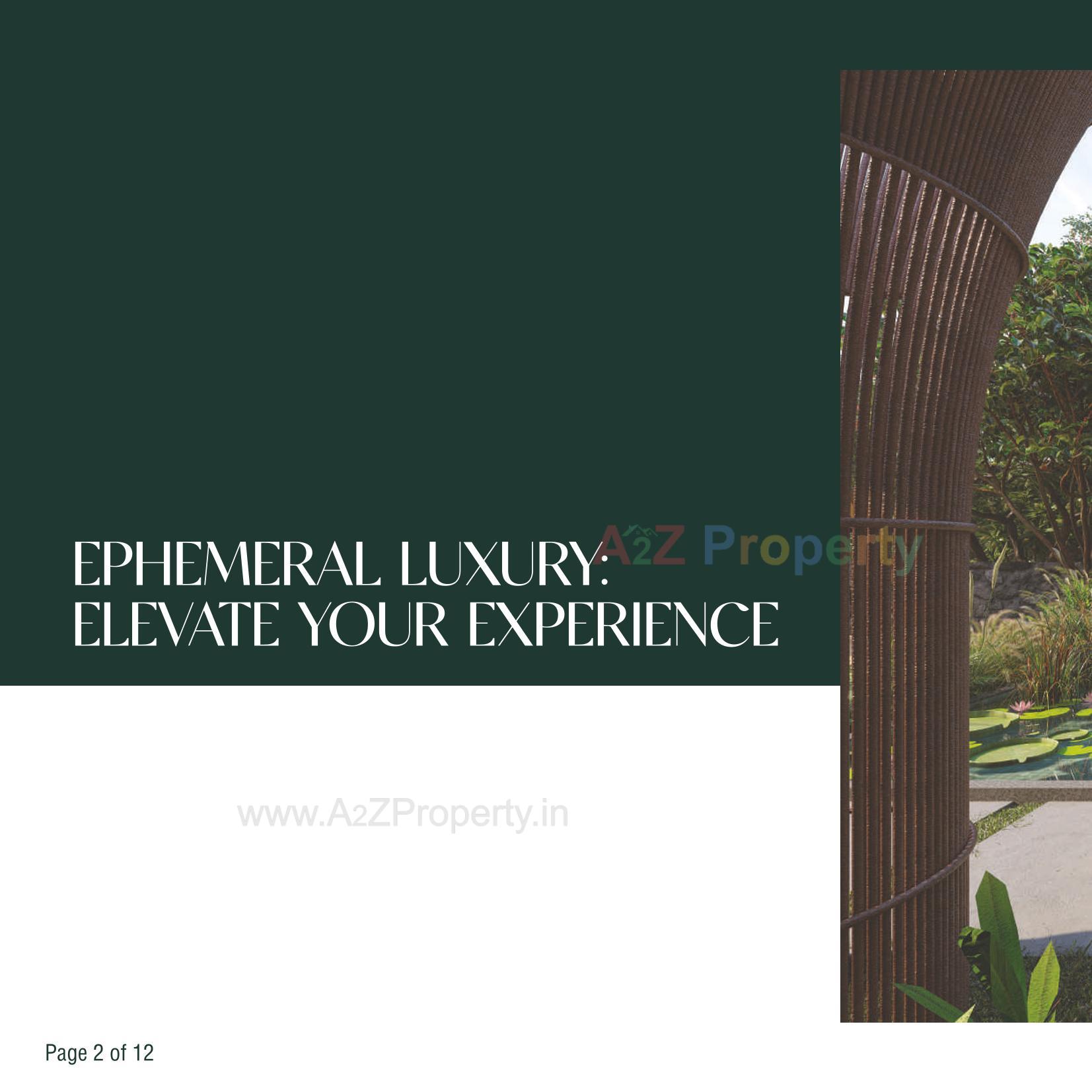  of real estate project Arjun Arena located at Wadaj, Ahmedabad, Gujarat