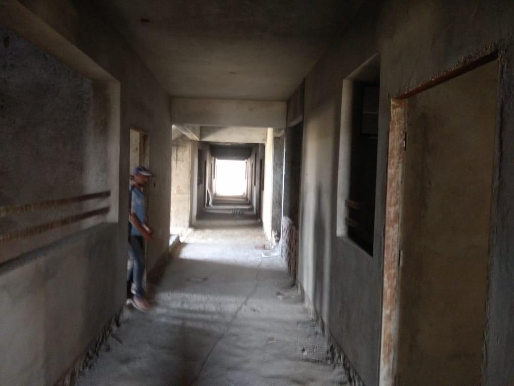 139259_const of real estate project Arkam Residency located at Vatva, Ahmedabad, Gujarat