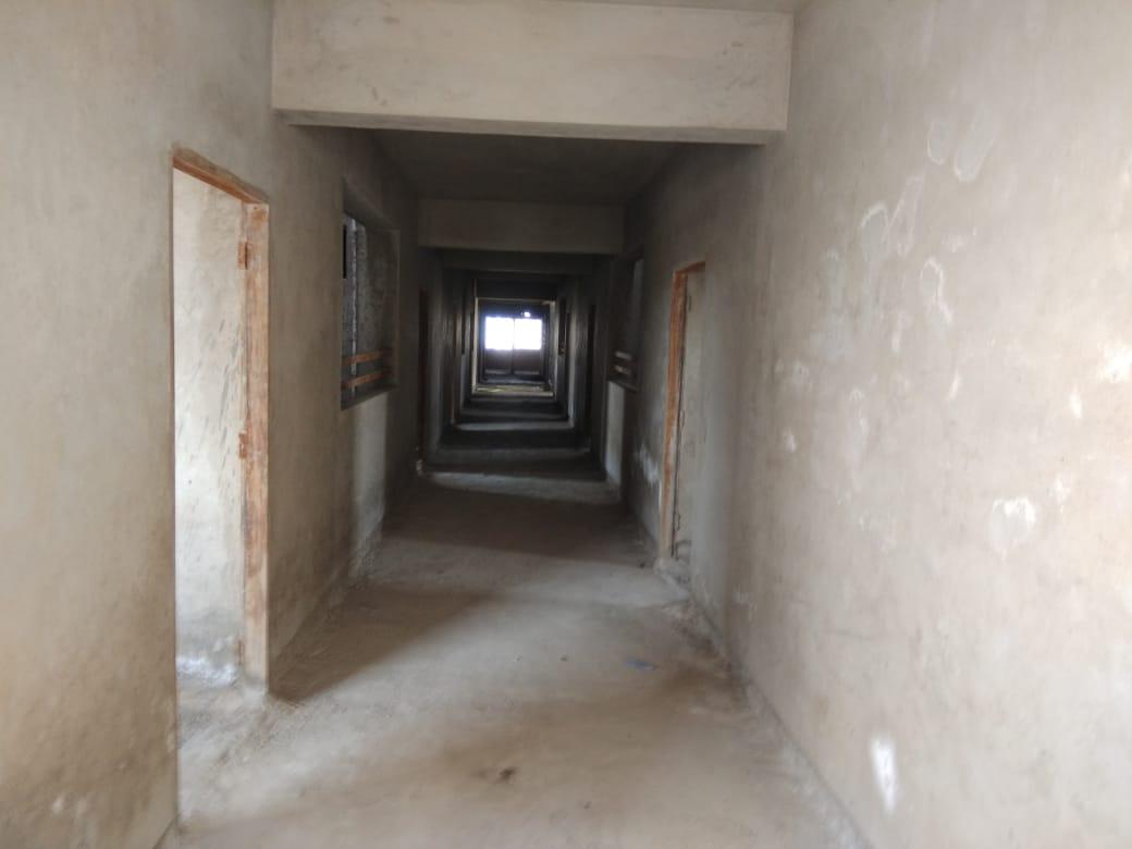 139261_const of real estate project Arkam Residency located at Vatva, Ahmedabad, Gujarat