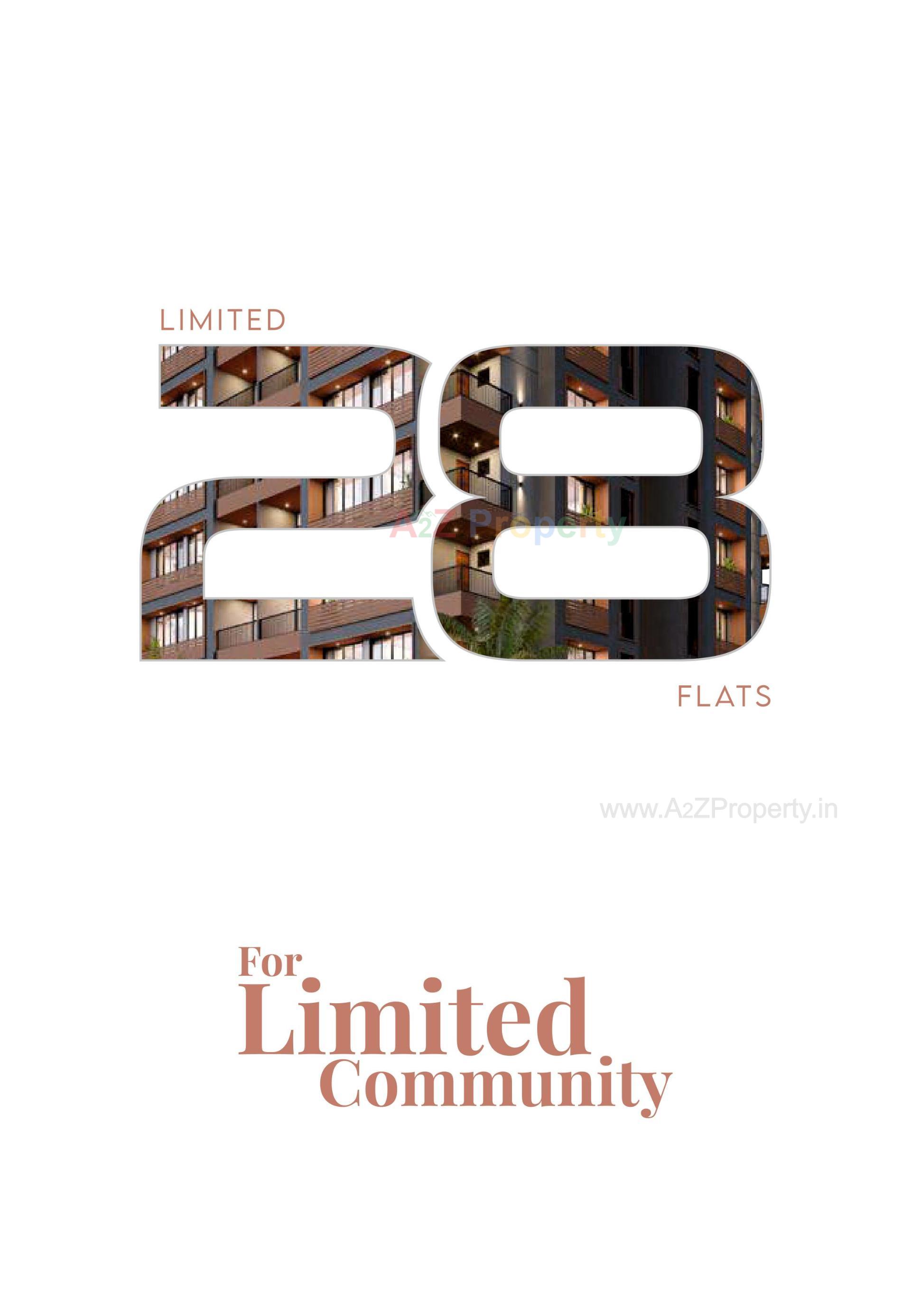  of real estate project Arman located at Ahmedabad, Ahmedabad, Gujarat