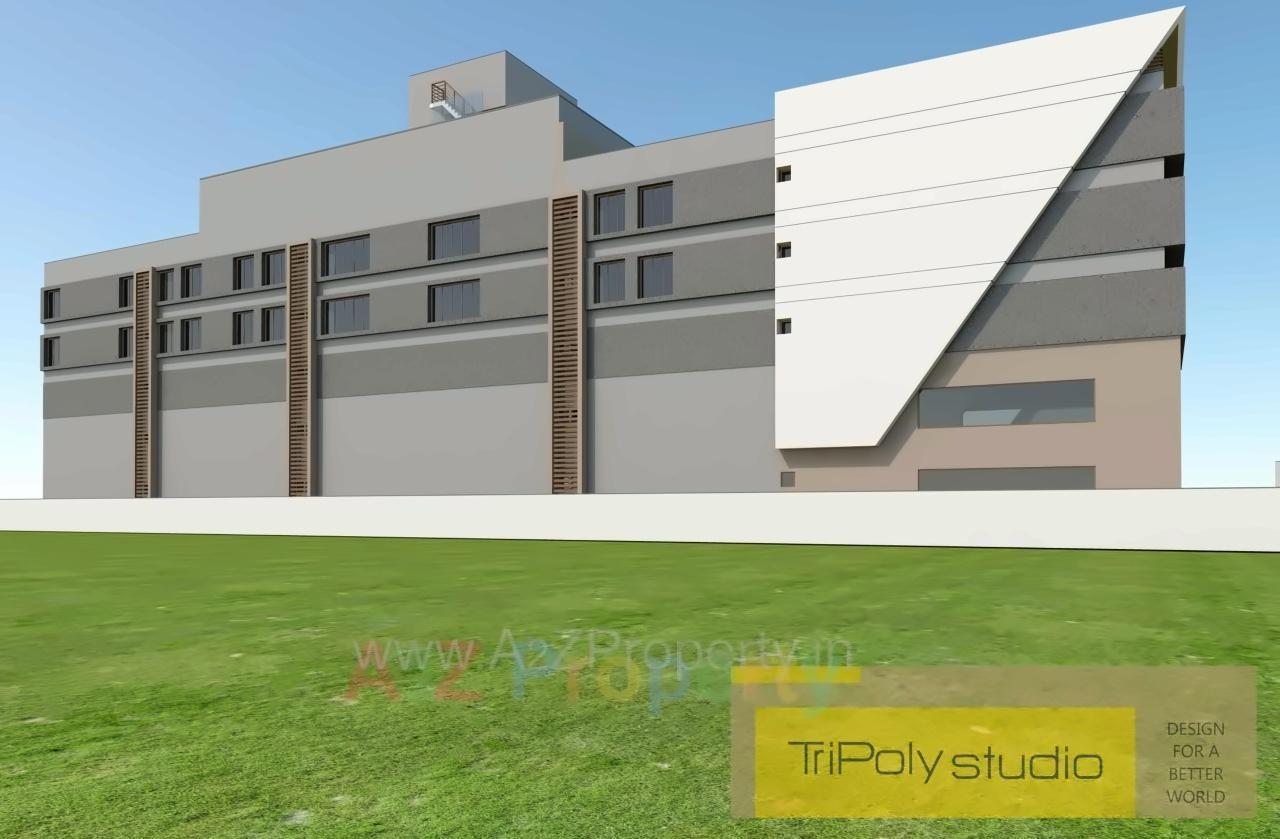  of real estate project Arth Business Centre located at Nikol, Ahmedabad, Gujarat