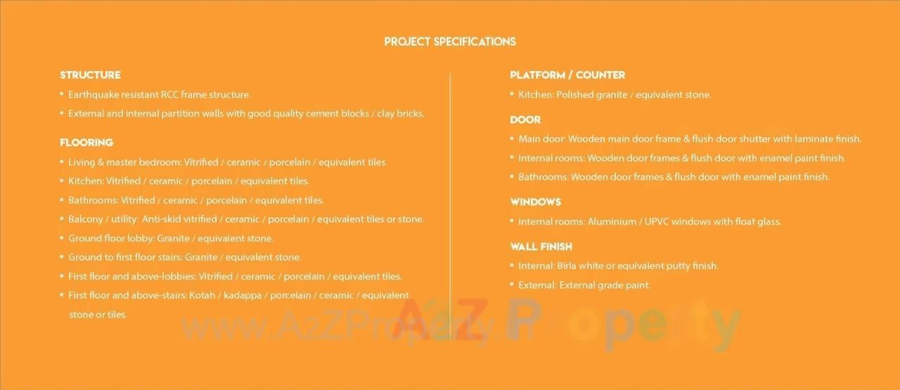  of real estate project Arvind Aavishkaar located at Asarwa, Ahmedabad, Gujarat