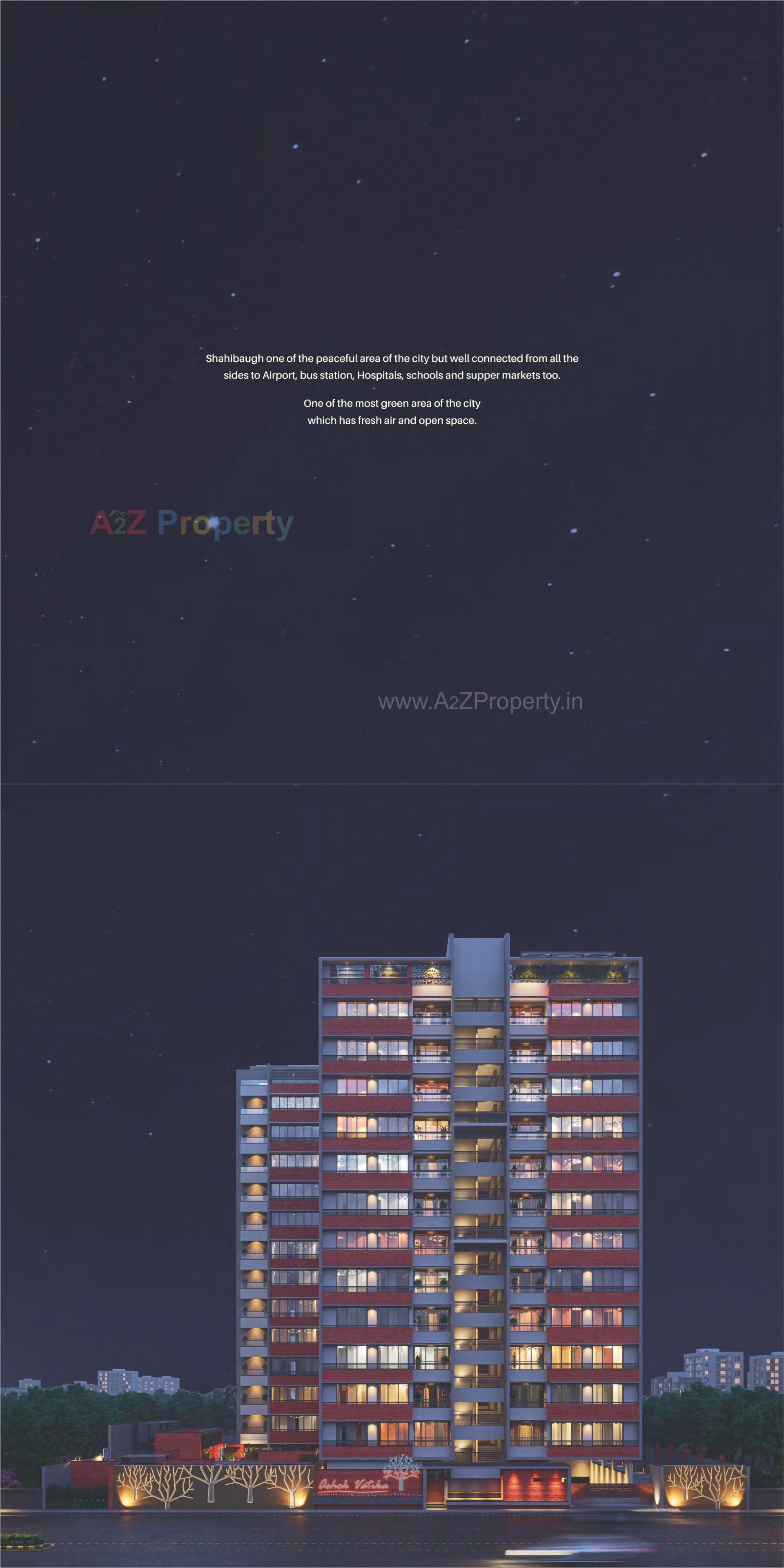  of real estate project Ashok Vatika located at Dariyapur--kajipur, Ahmedabad, Gujarat