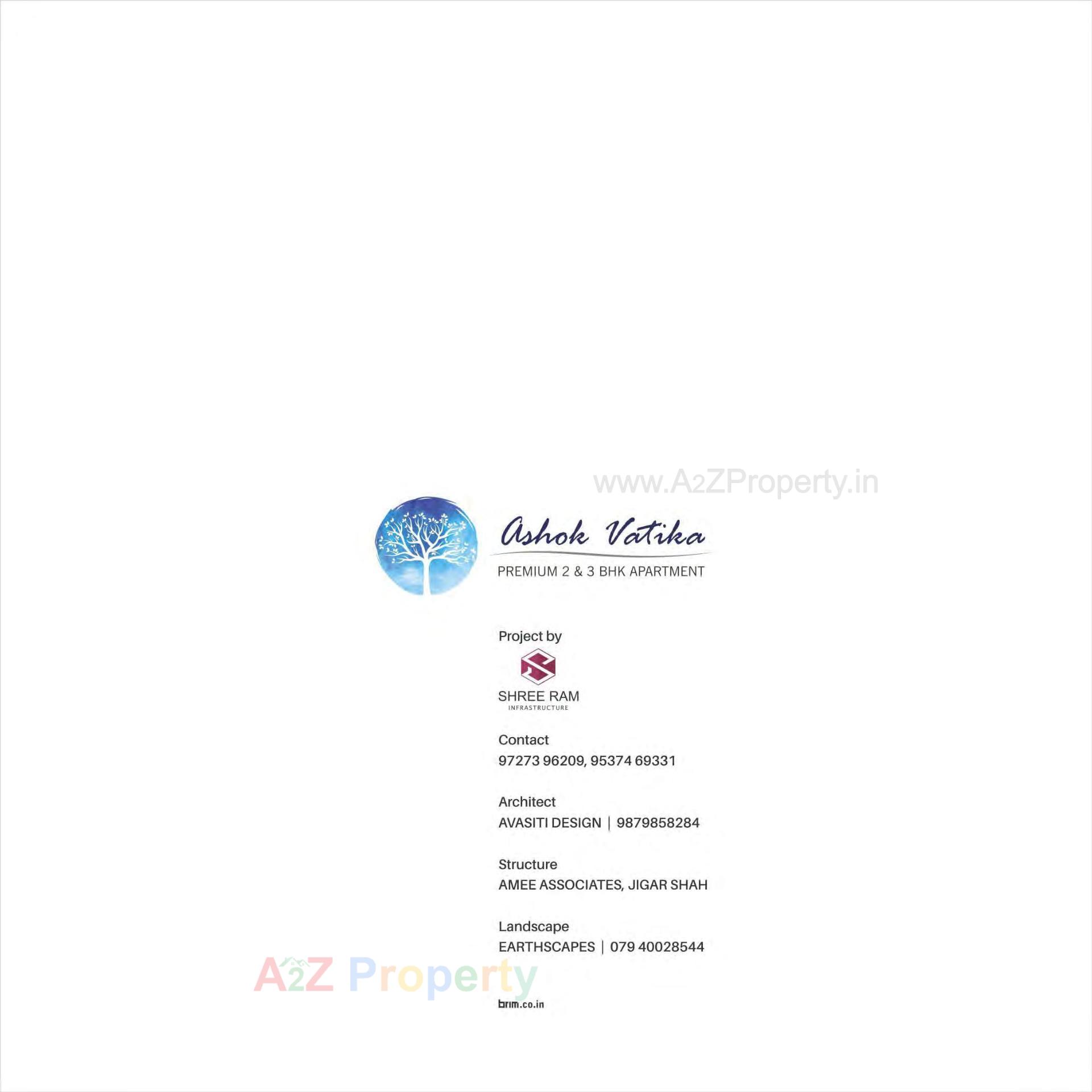  of real estate project Ashok Vatika located at Dariyapur--kajipur, Ahmedabad, Gujarat