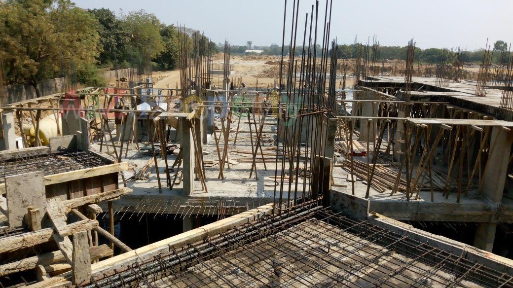 56389_const of real estate project Ashraya 0 located at Ranip, Ahmedabad, Gujarat