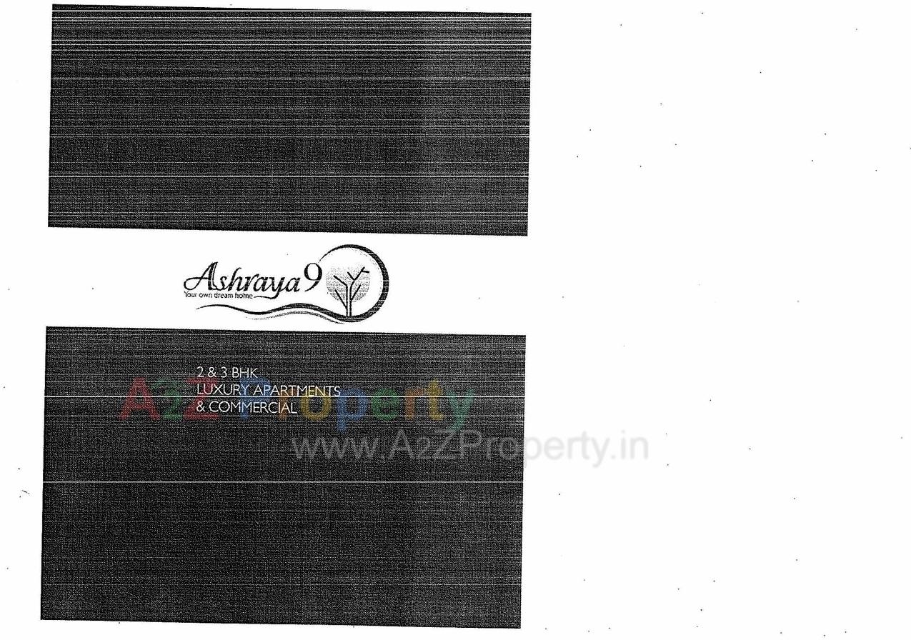  of real estate project Ashraya 0 located at Ranip, Ahmedabad, Gujarat